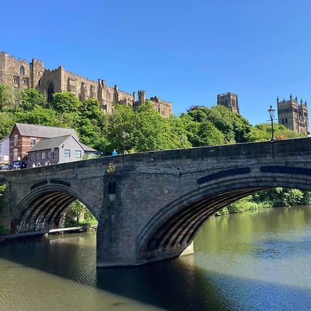 Durham Stays - The Mayor المظهر الخارجي الصورة
