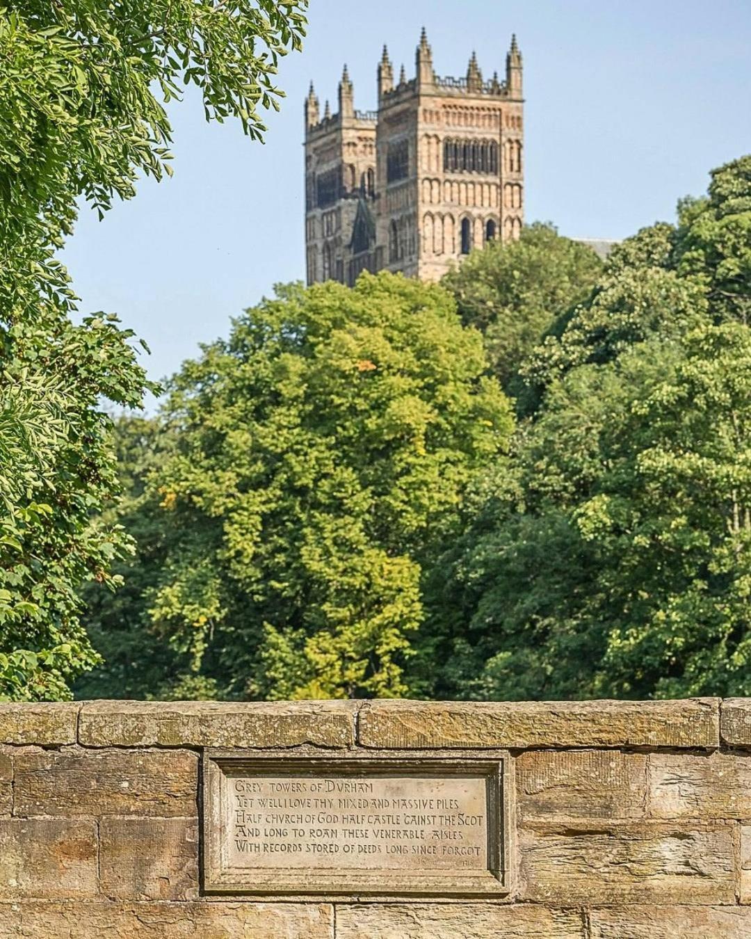 Durham Stays - The Mayor المظهر الخارجي الصورة